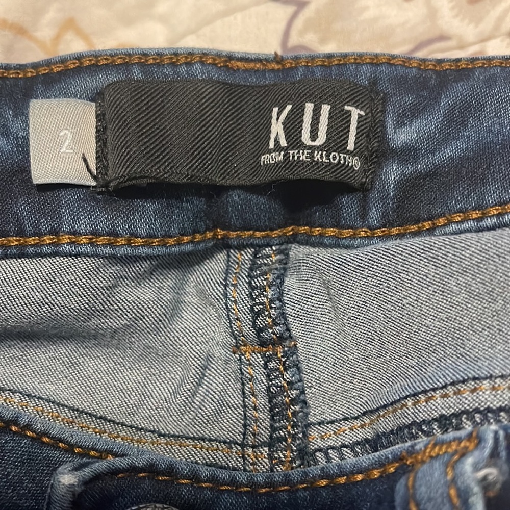 Brand Kut - Picture 3 of 3